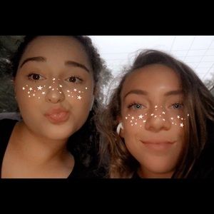 Meet your Posher, Jackie